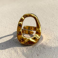 Bague Cercle du Soleil